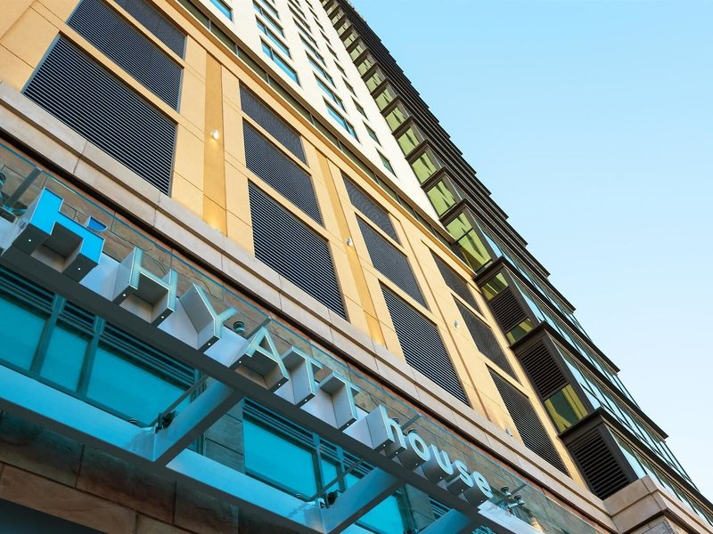Hyatt House Denver/Downtown