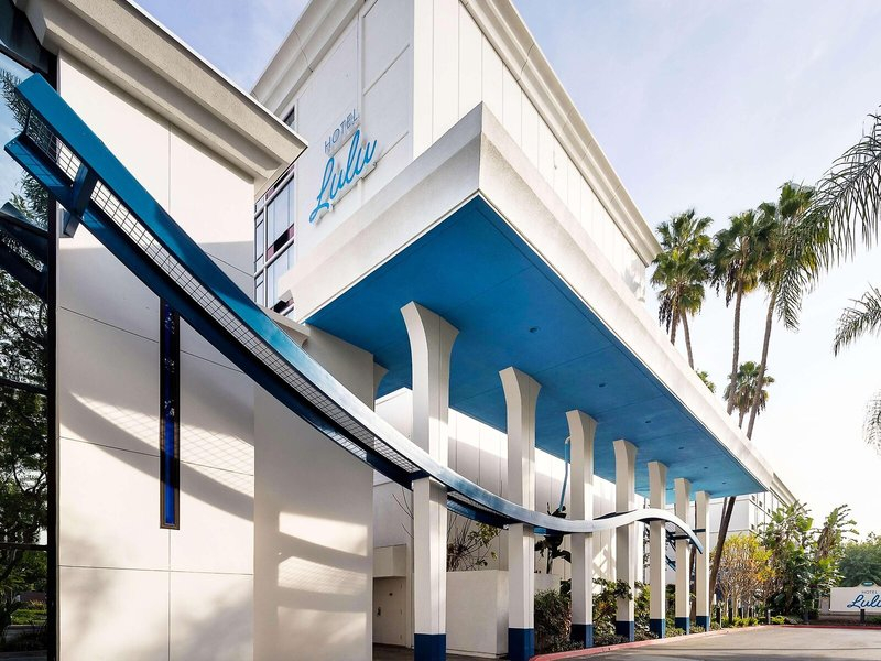 Hotel Lulu, BW Premier Collection
