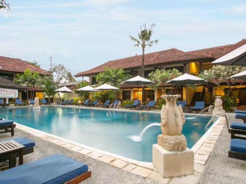 Legian Paradiso Hotel