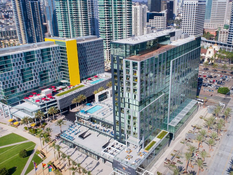 Intercontinental San Diego