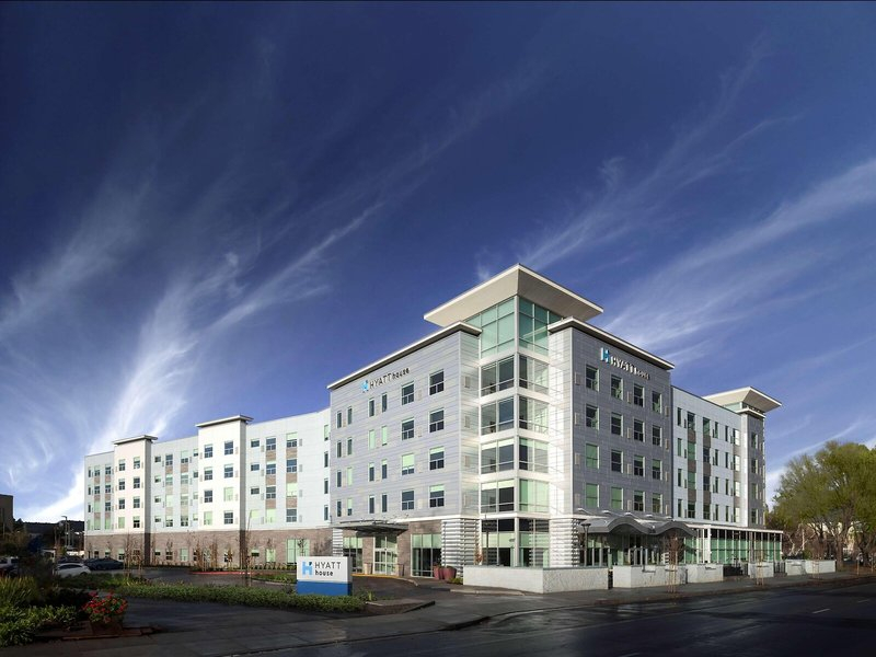 Hyatt House San Jose Airport
