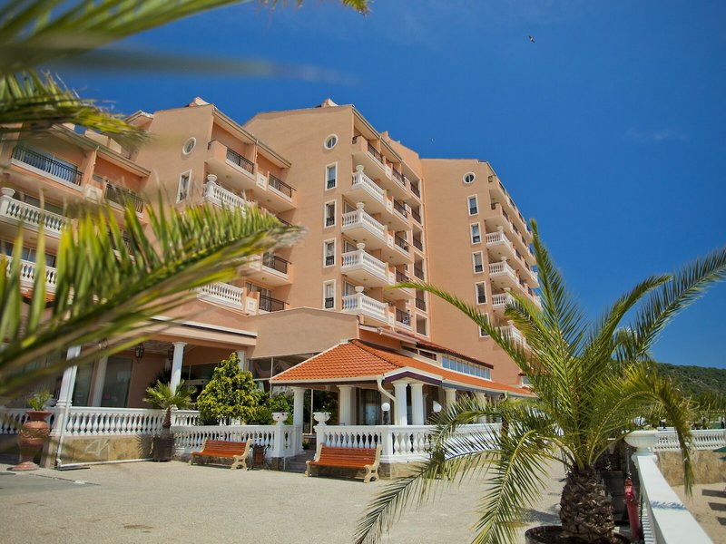 Hotel Royal Bay