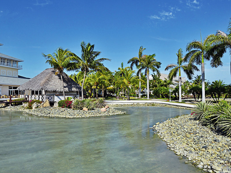 Melia Peninsula Varadero