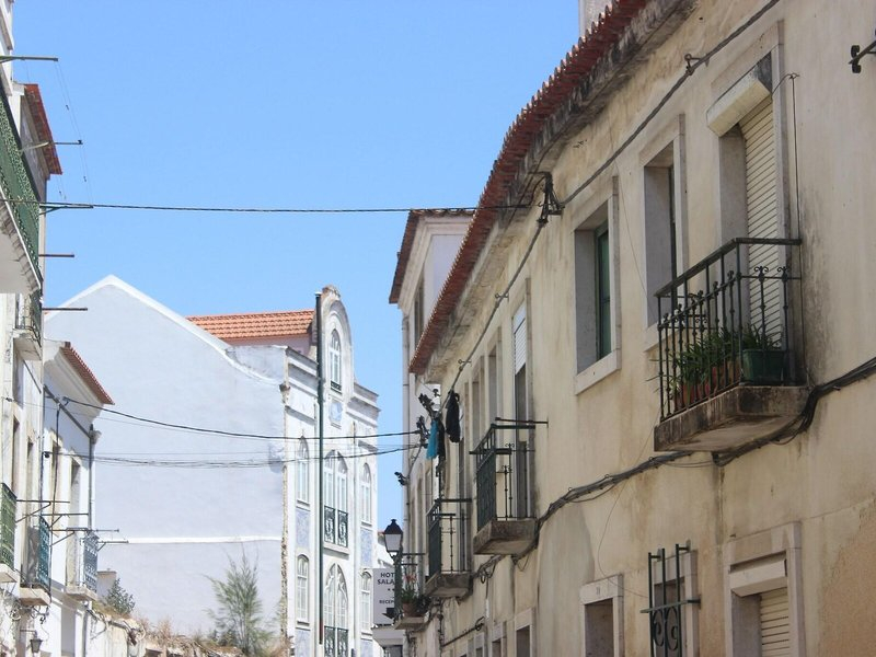 Albergaria Ordem De Santiago