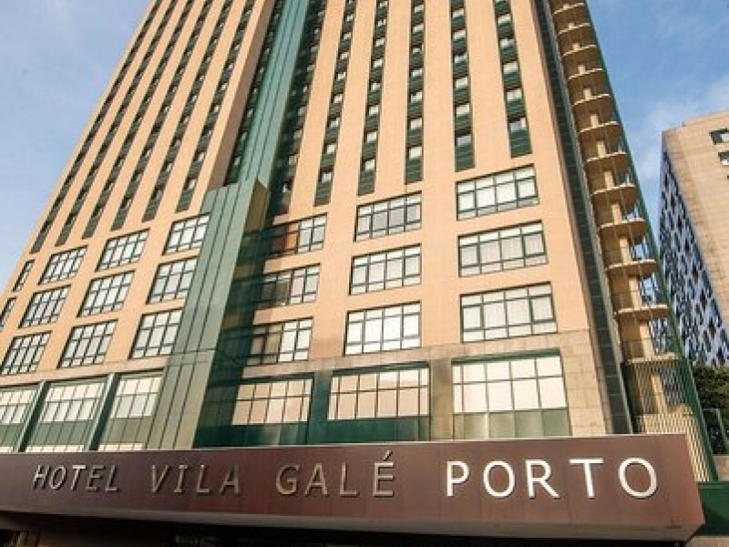 Vila Galé Porto