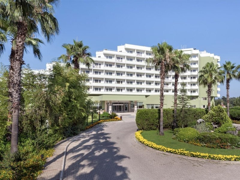 Ma Biche Kemer by Werde Hotels