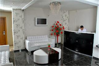 Airport Residence Hotel