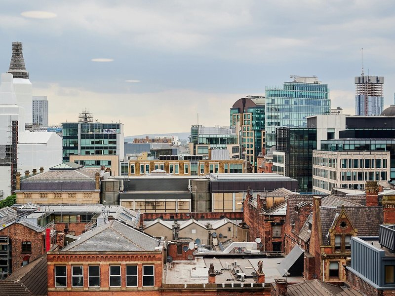 voco Manchester - City Centre