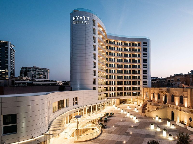 Hyatt Regency Malta