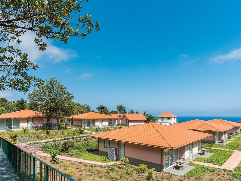 Pestana Quinta Do Arco