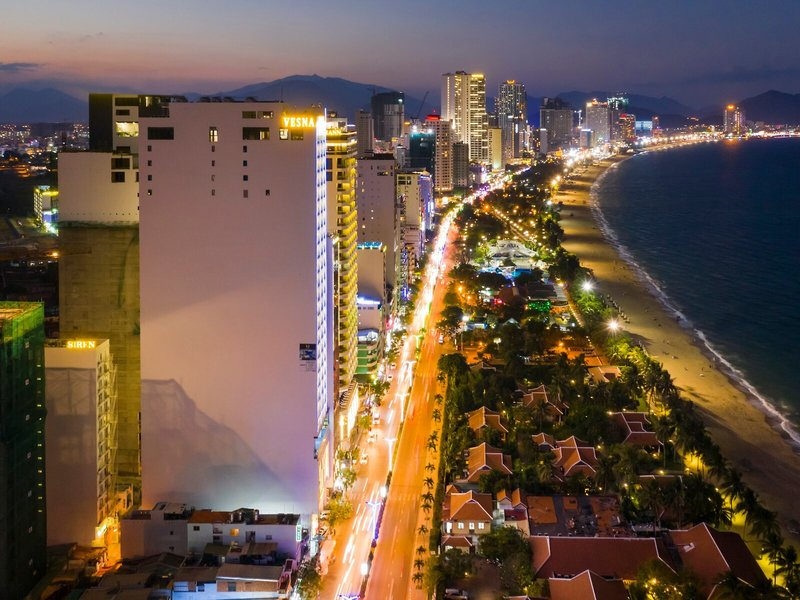 Vesna Hotel Nha Trang