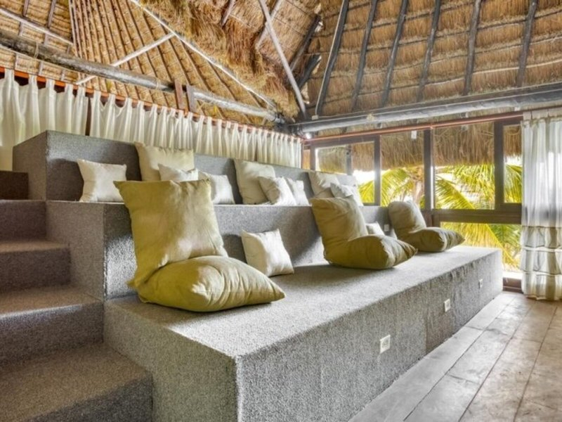 Mía Tulum Resort