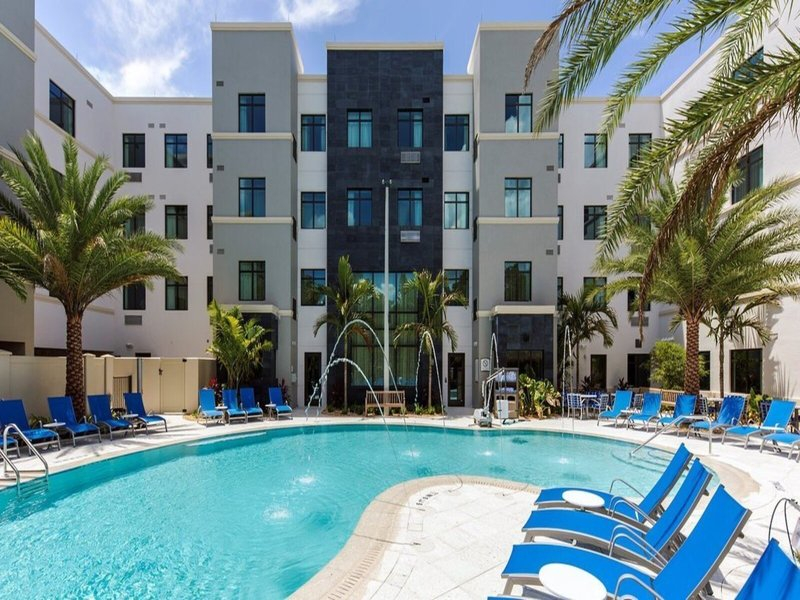 Staybridge Suites Naples Marco Island