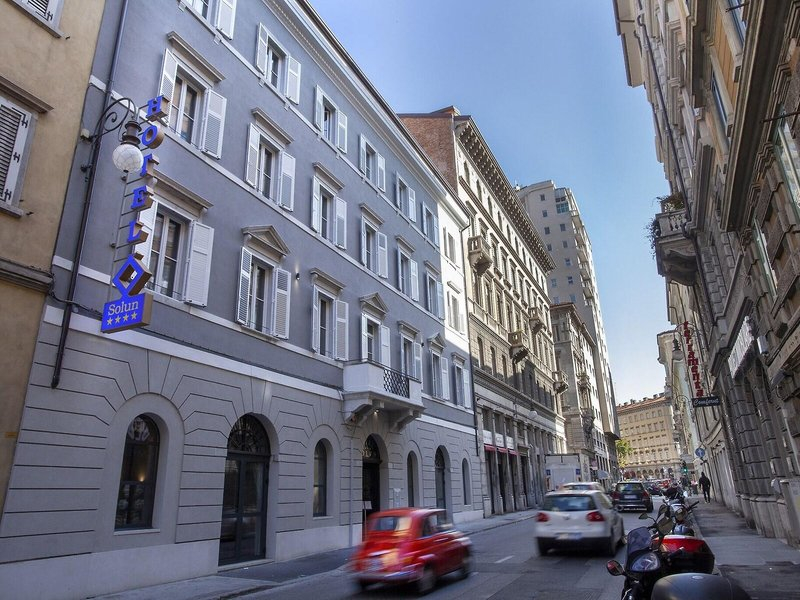 Hotel Solun