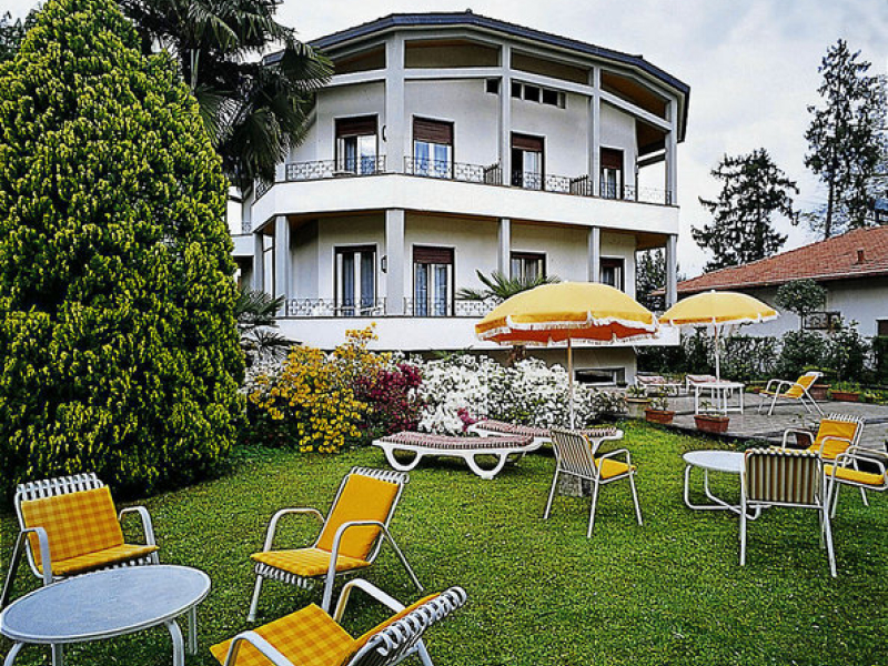 Hotel Lido La Perla Nera