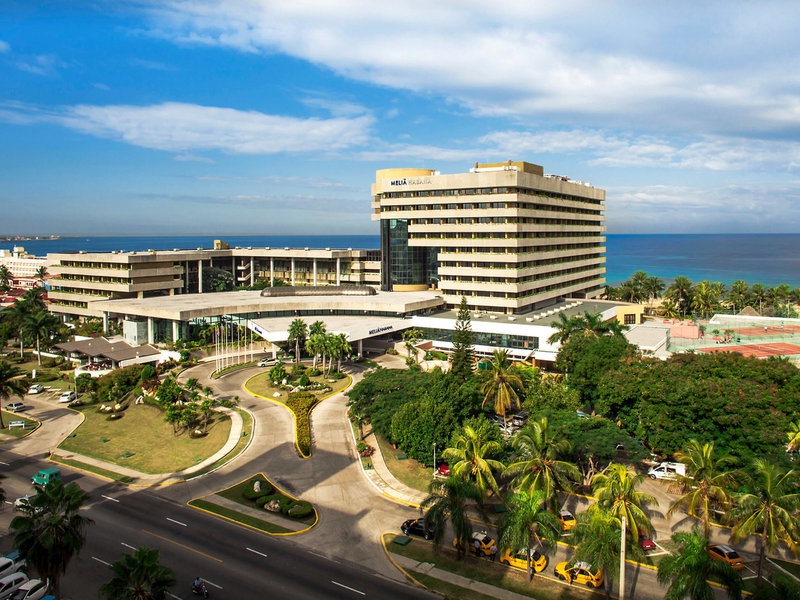 Meliá Habana