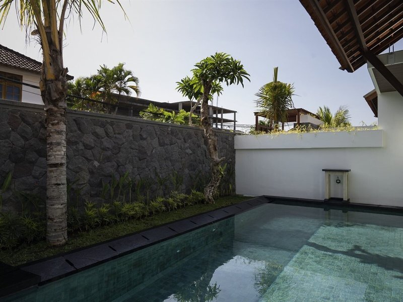 Del Cielo Villa Seminyak