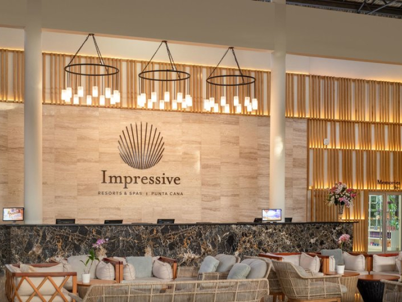 Impressive Resorts & Spas Punta Cana