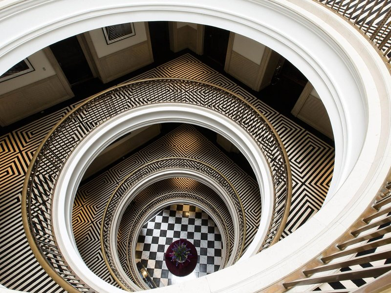 The Edinburgh Grand, a Luxury Collection Hotel, Edinburgh