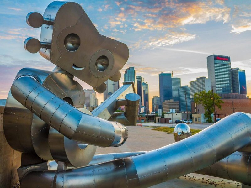 Kimpton Pittman Hotel