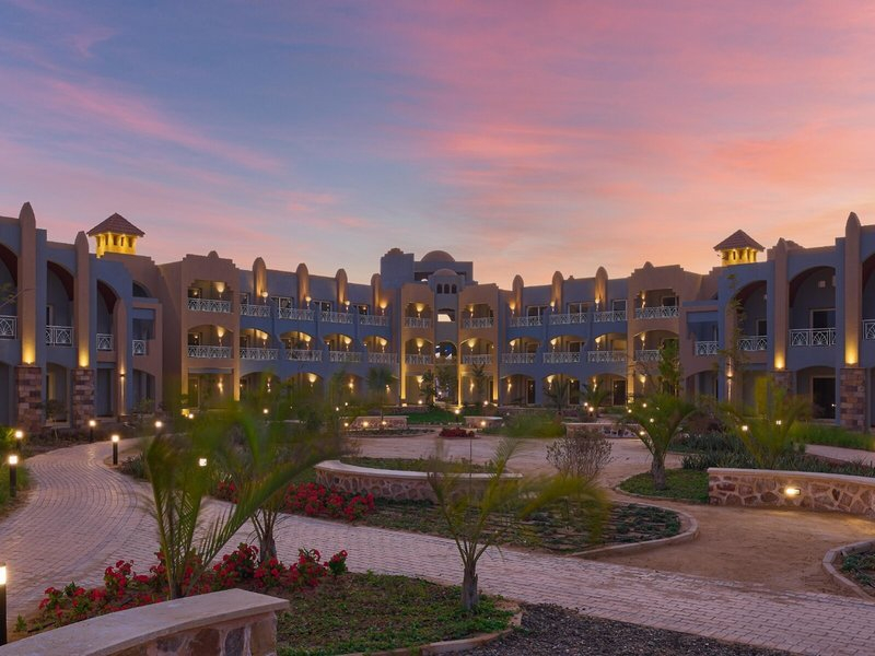 Lazuli Hotel Marsa Alam