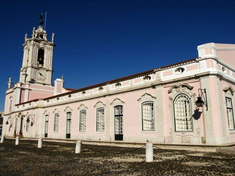 Pousada Palácio de Queluz