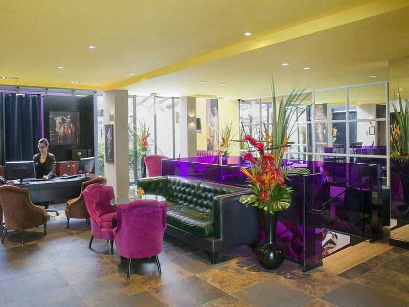 Le Bellechasse Saint-Germain