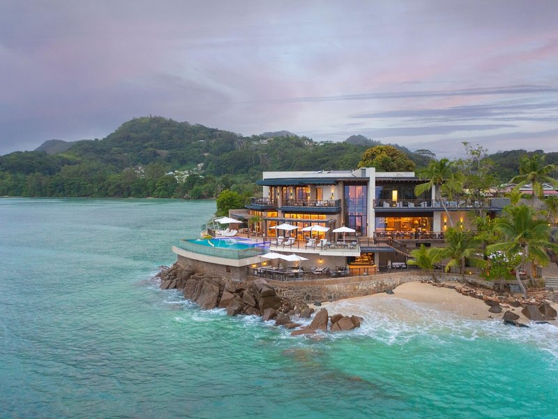 Mango House Seychelles, LXR Hotels & Resorts