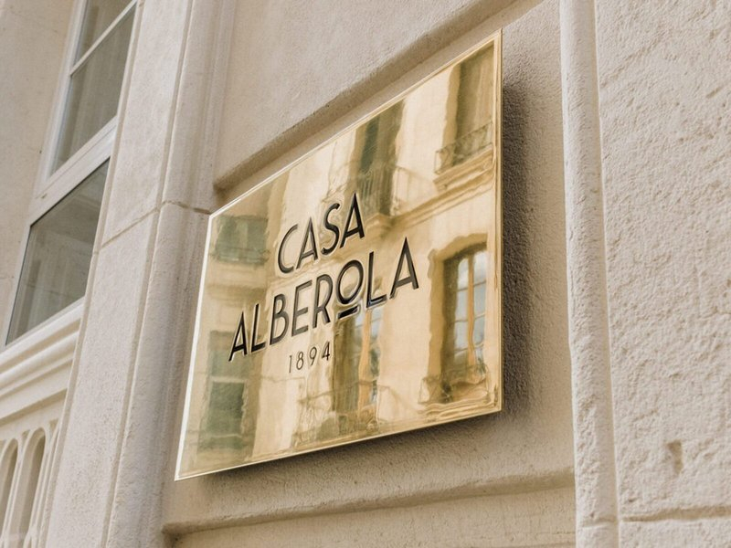 Casa Alberola Alicante, Curio Collection by Hilton