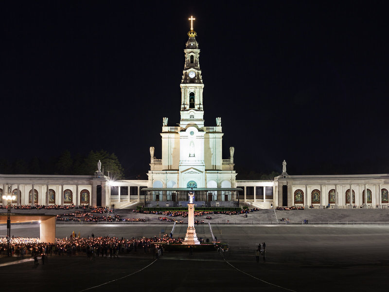 Mercure Fátima