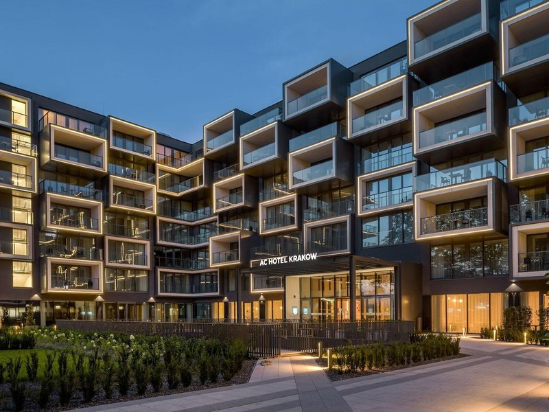 AC Hotel Krakow