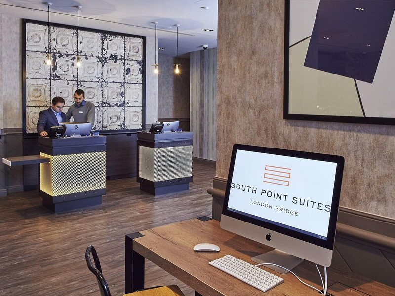 Residence Inn by Marriott London Tower Bridge