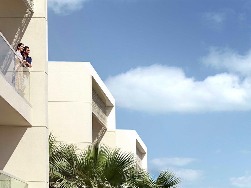 Intercontinental Ras Al Khaimah Resort and Spa