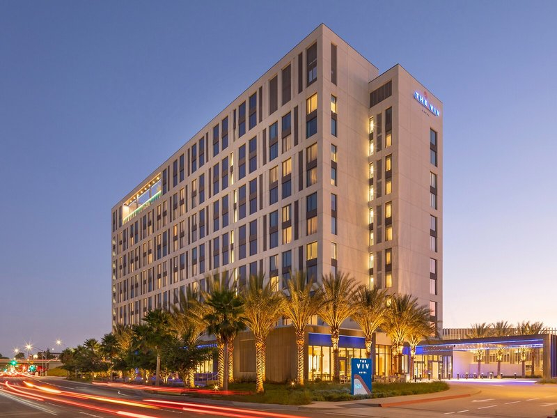 The Viv Hotel, Anaheim, a Tribute Portfolio Hotel