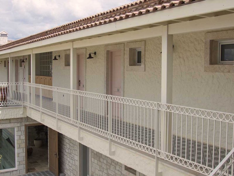 Casa Luna Hotel Alacati