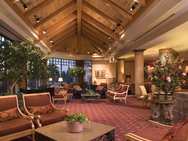 DoubleTree by Hilton Hotel Denver