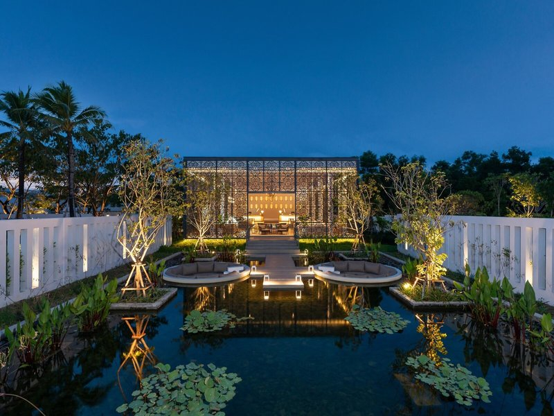 Meliá Phuket Mai Khao