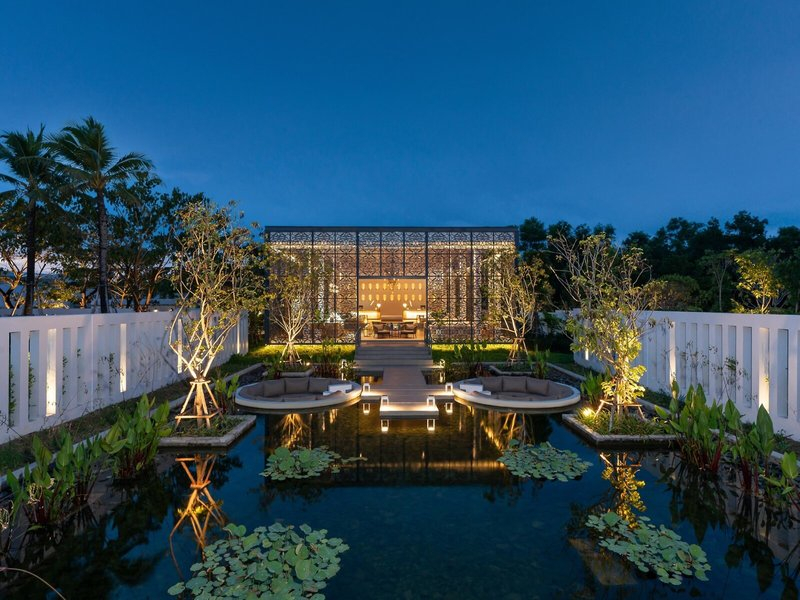 Melia Phuket Mai Khao