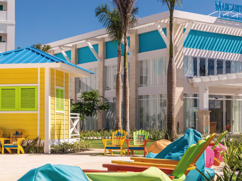 Dreams Cap Cana Resort & Spa