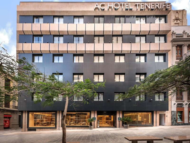 AC Hotel by Marriott Tenerife