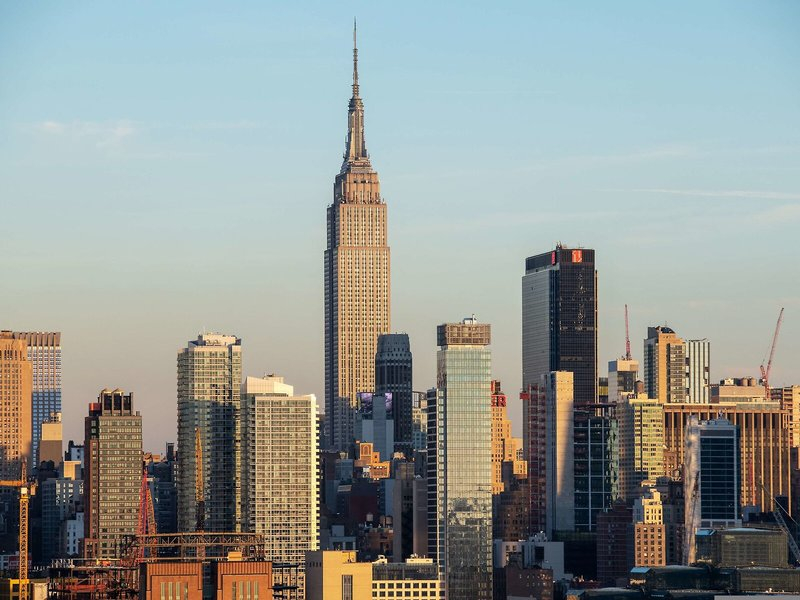 Hyatt Place New York / Chelsea