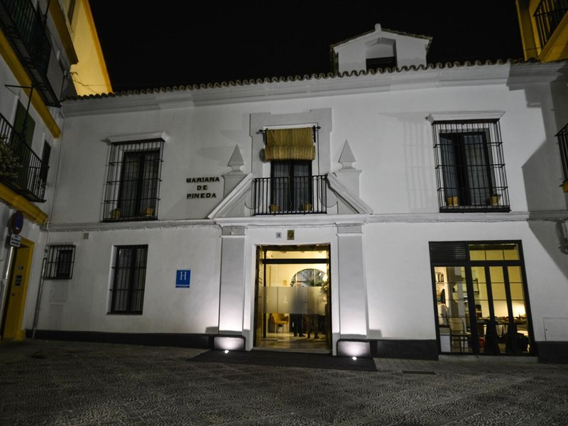 Legado Alcázar