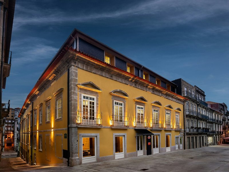 Pestana Pousada Porto - Historic Hotel