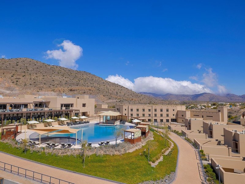 DusitD2 Naseem Resort Jabal Al Akhdar