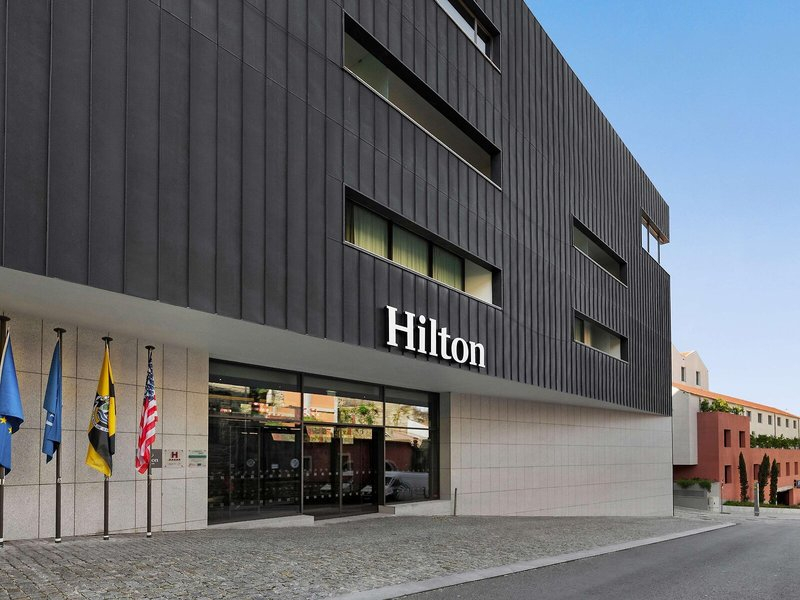 Hilton Porto Gaia