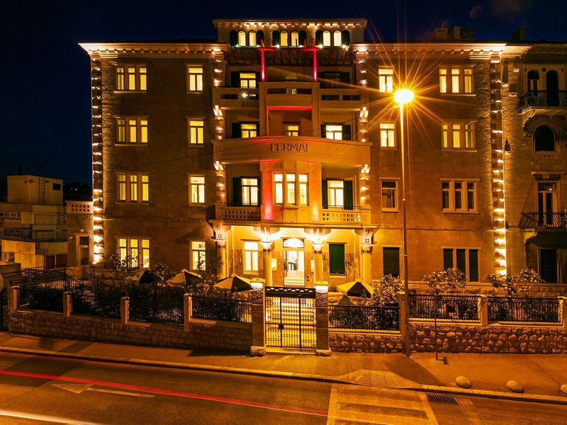 Heritage Hotel Fermai