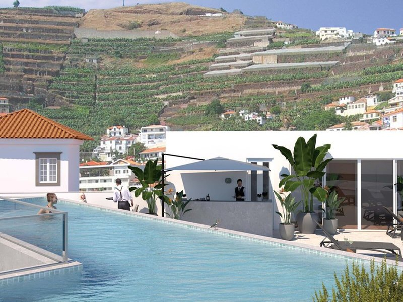 Pestana Fisherman Village - Boutique Hotel