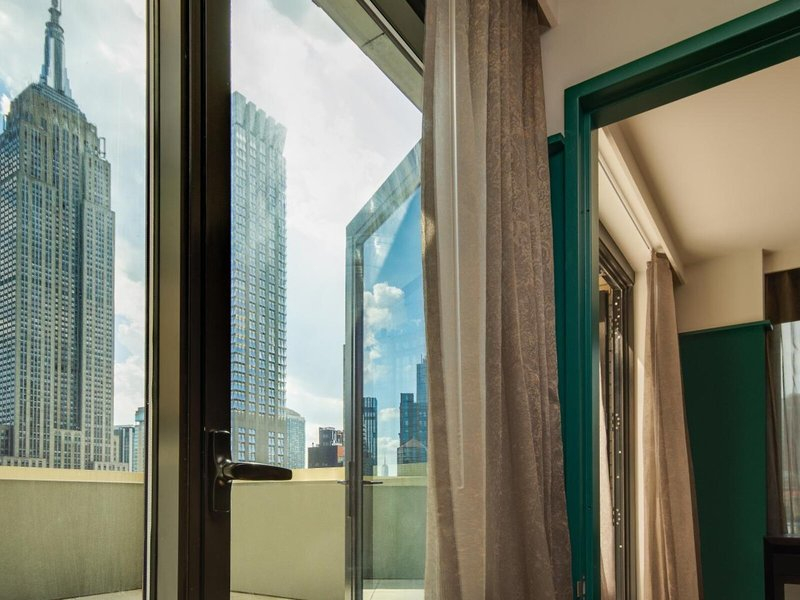 Hyatt Centric Midtown 5th Avenue New York