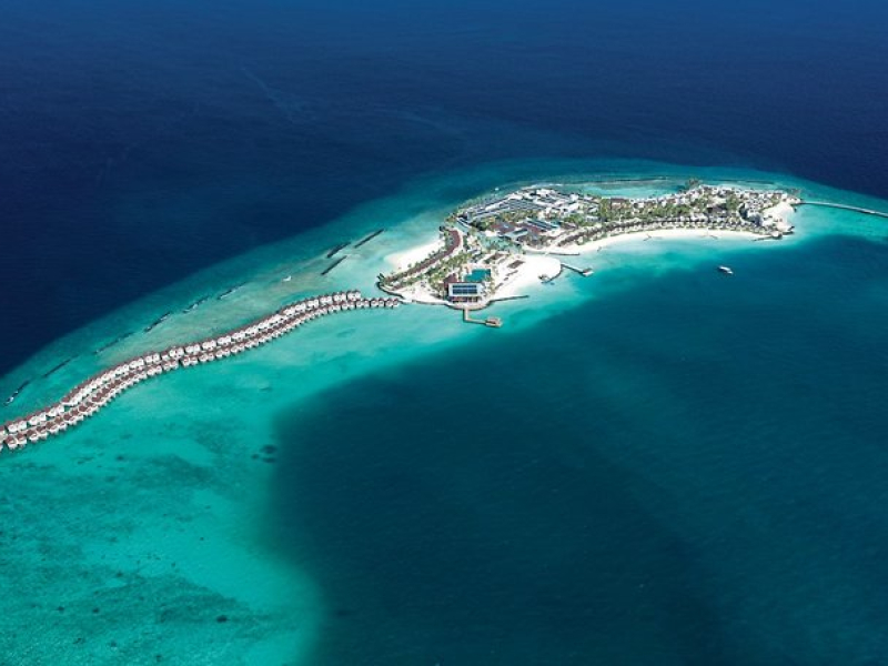 Oblu Xperience Ailafushi