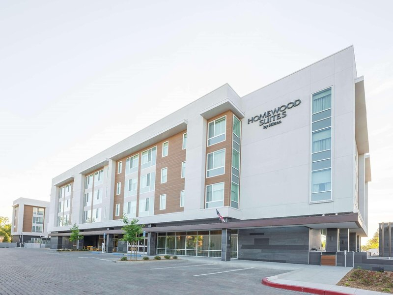 Homewood Suites by Hilton Sunnyvale - Silicon Valley